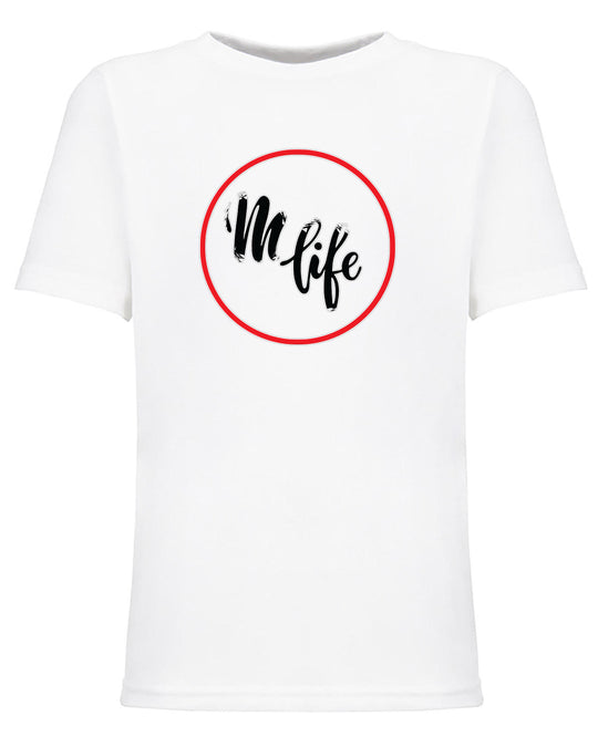 MLIFE Youth T-Shirt
