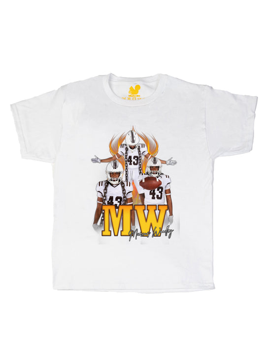 Marcus Woodley Youth T-Shirt