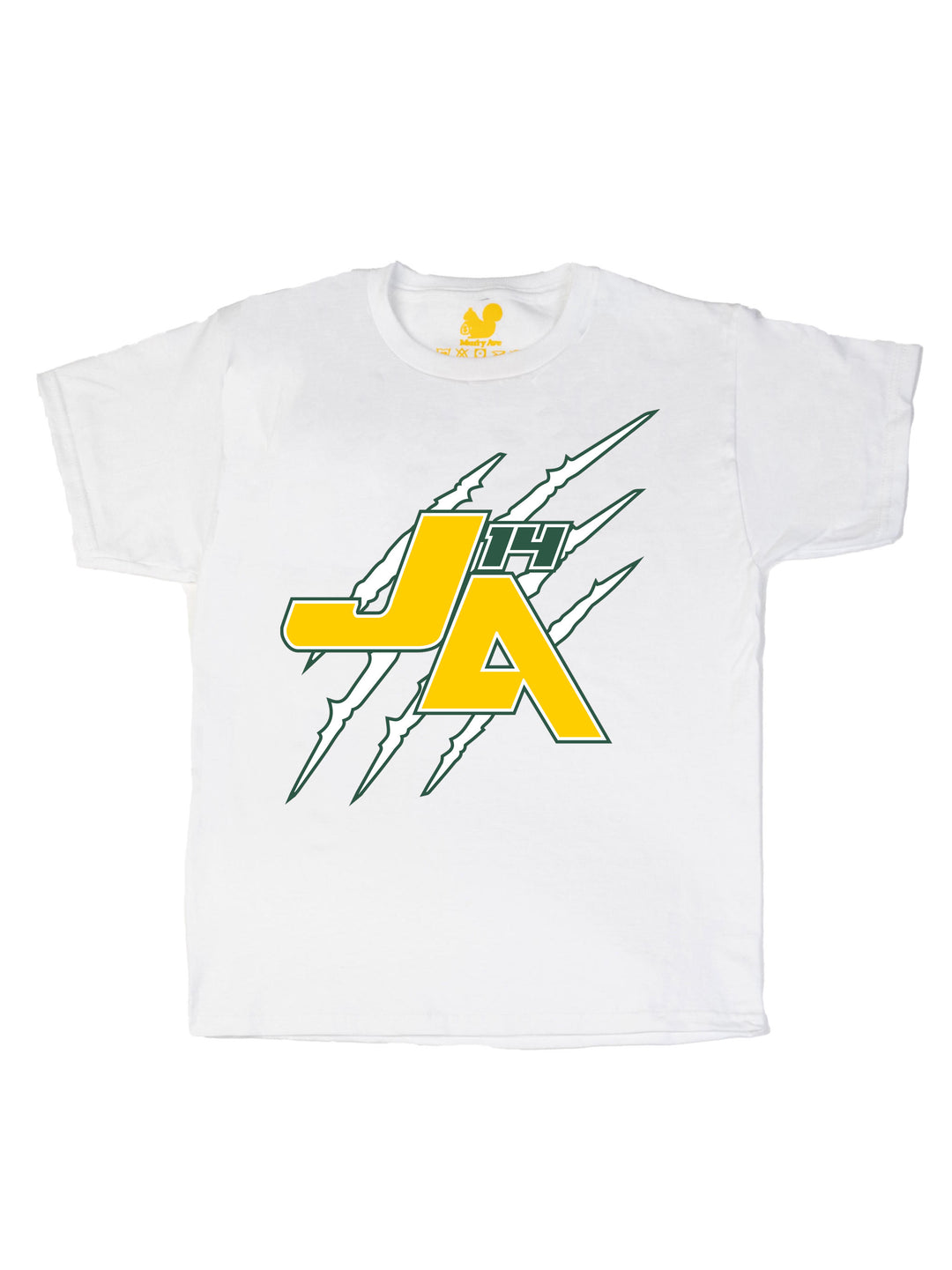Jakub Altrichter Logo Youth T-Shirt