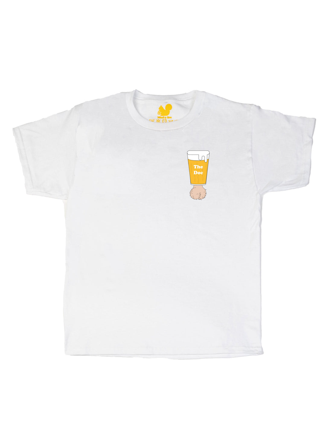 Deleteem Youth T-Shirt