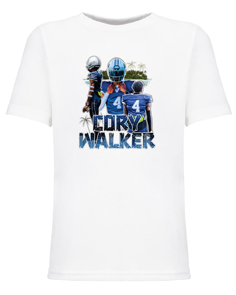 Cory Walker Youth T-Shirt