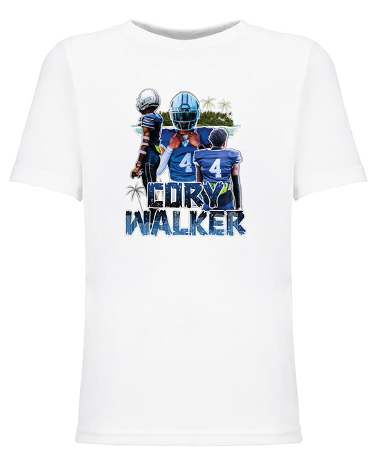 Cory Walker Youth T-Shirt
