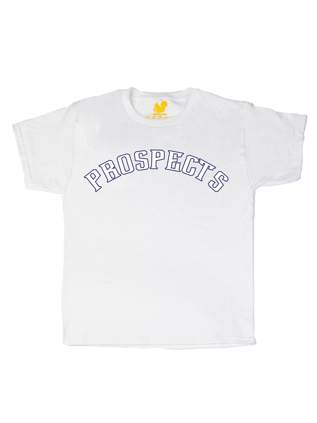 Prospects Logo Youth T-Shirt