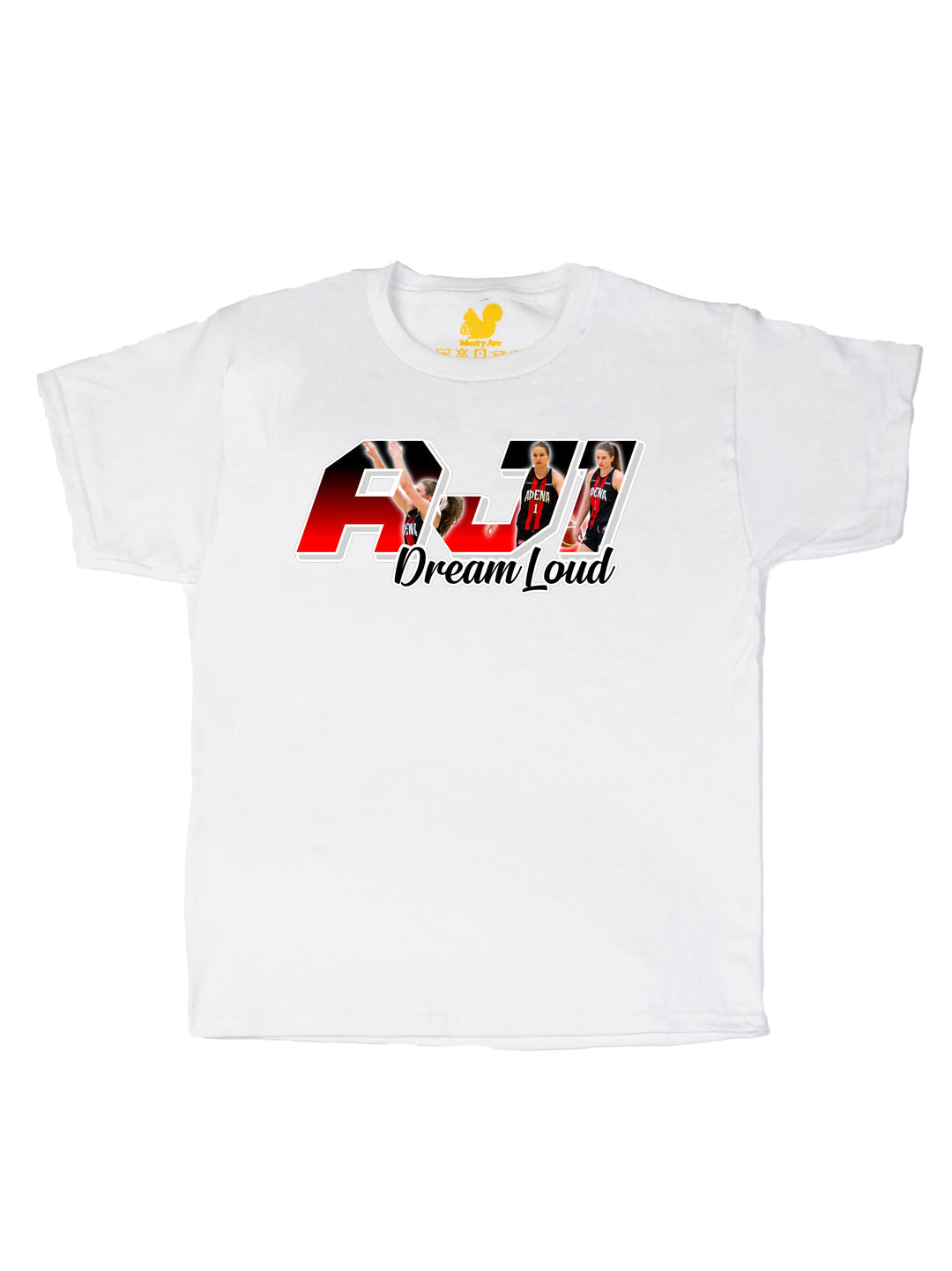 AJ1 Dream Loud Youth T-Shirt