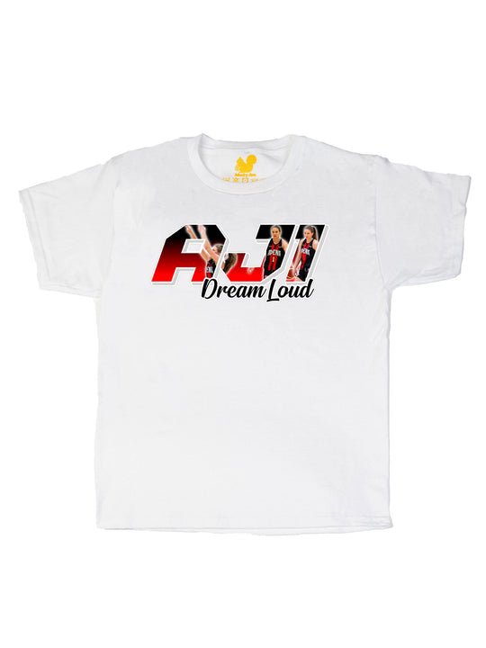 AJ1 Dream Loud Youth T-Shirt