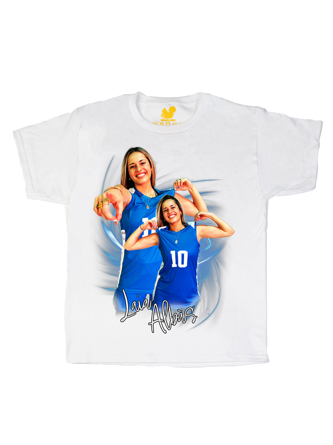Laia Albas Youth T-Shirt