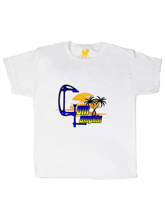 Cam Lampkin Youth T-Shirt