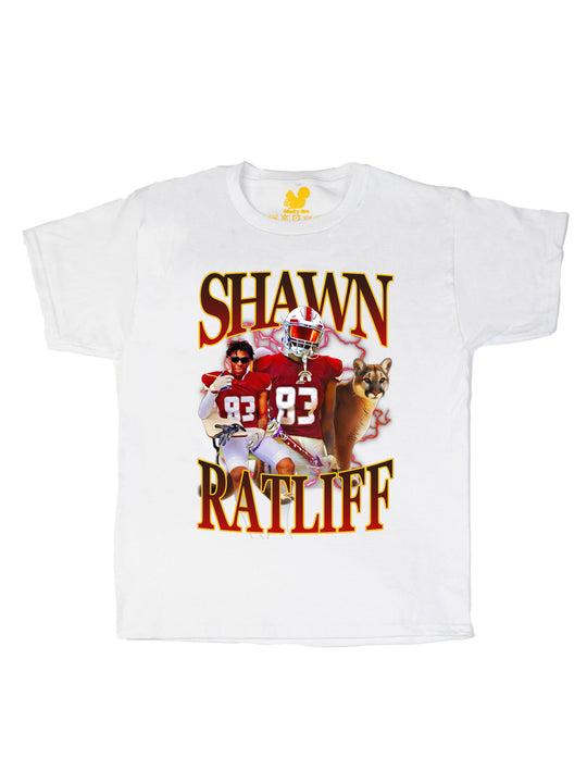 Shawn Ratliff Youth T-Shirt