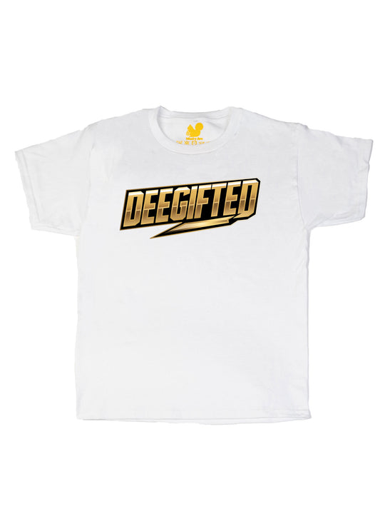 Deegifted Youth T-Shirt