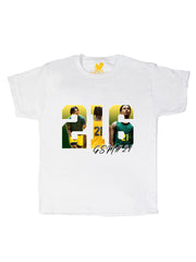 Germainn Marshall Youth T-Shirt