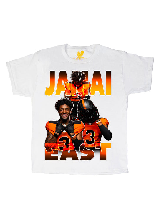 Jamai East Youth T-Shirt