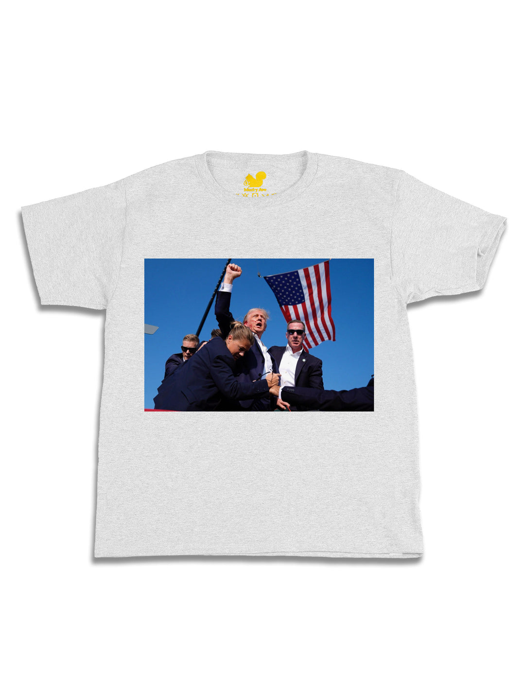 Trump Power Youth T-Shirt