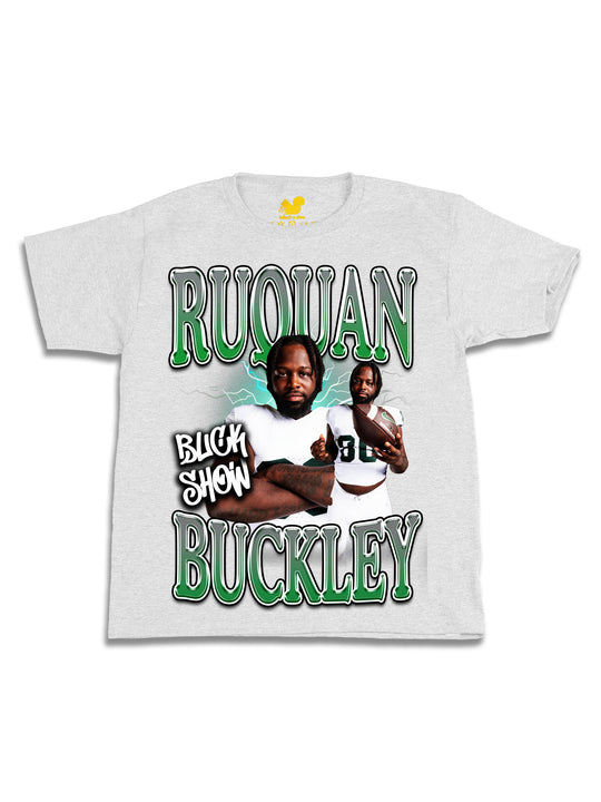 Ruquan Buckley Youth T-Shirt