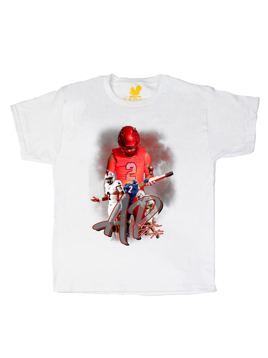 Andre Porter Youth T-Shirt