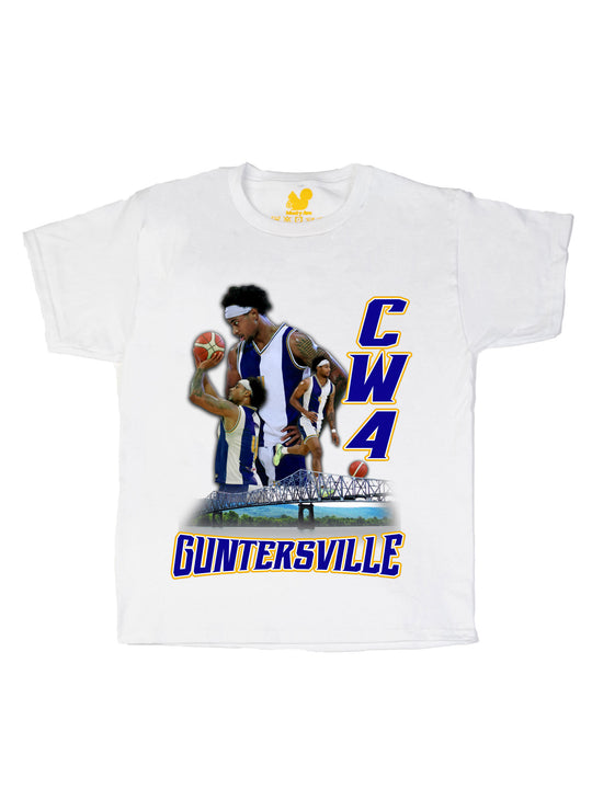 CJ Williamson Youth T-Shirt