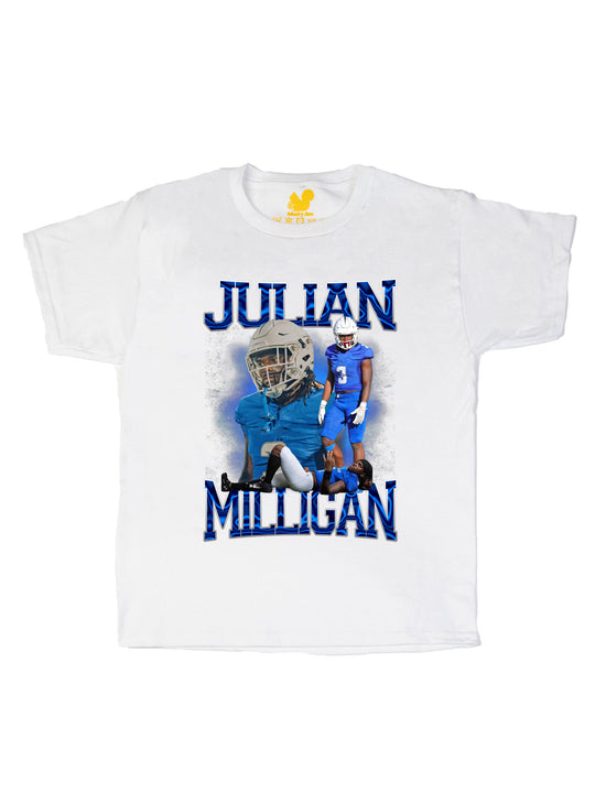 Julian Milligan Youth T-Shirt