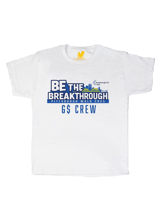 G Money Crew Youth T-Shirt