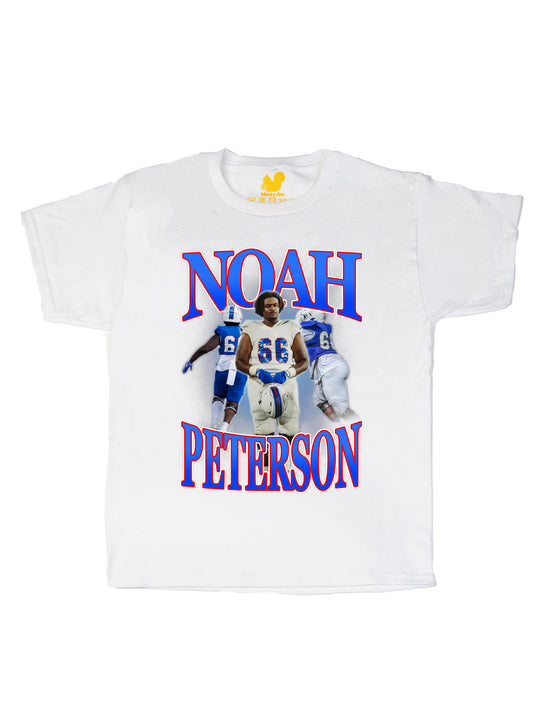 Noah Peterson Youth T-Shirt