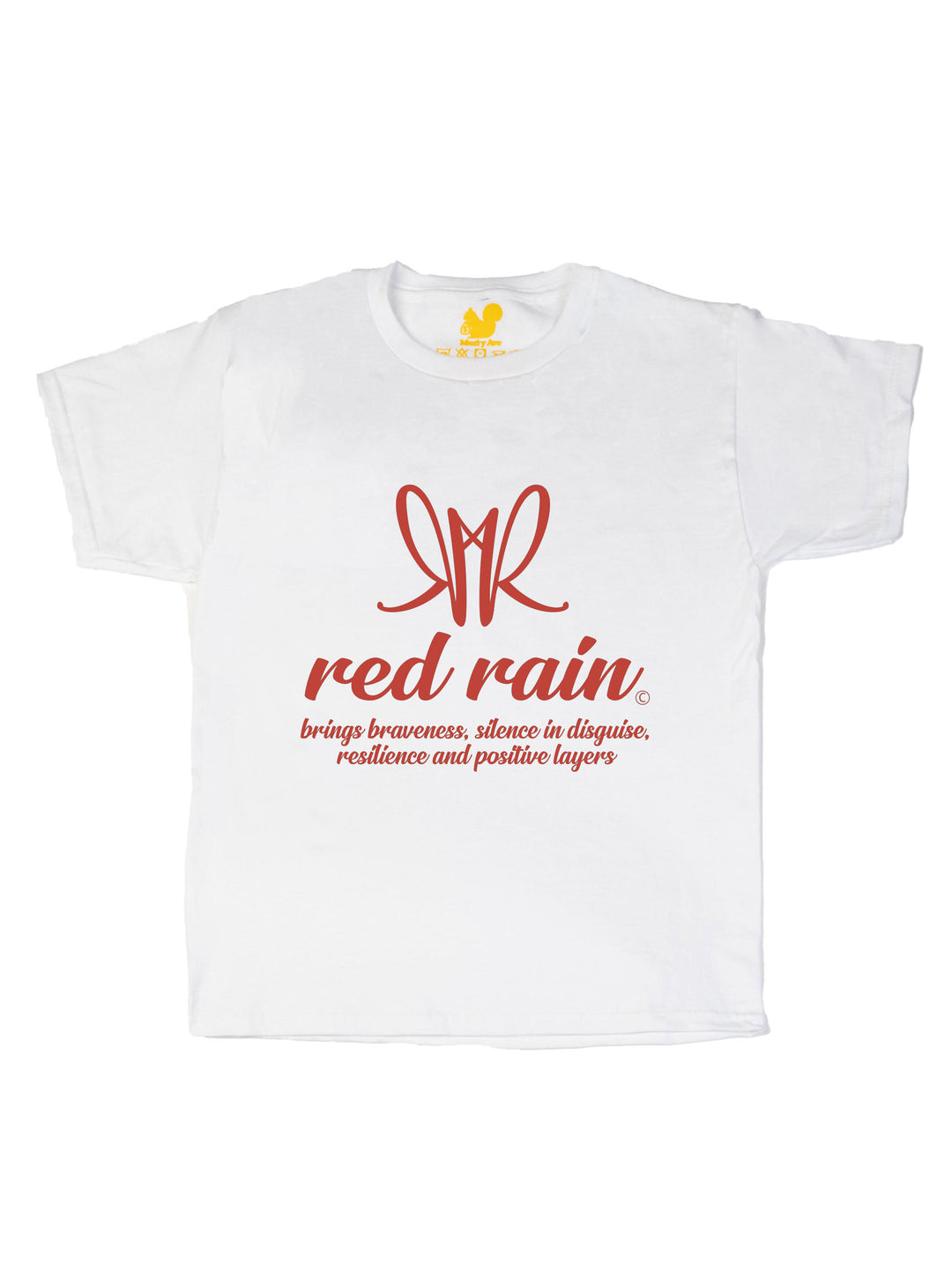 red rain Youth T-Shirt