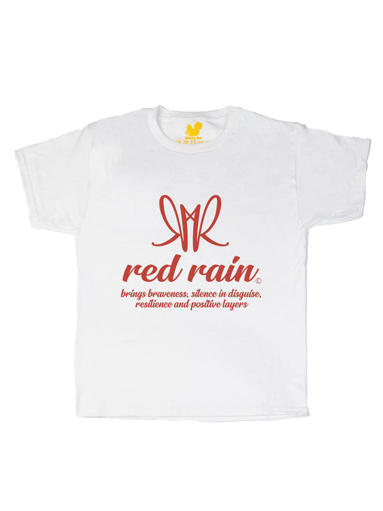 red rain Youth T-Shirt