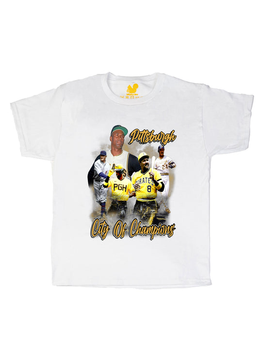 Pirates Youth T-Shirt