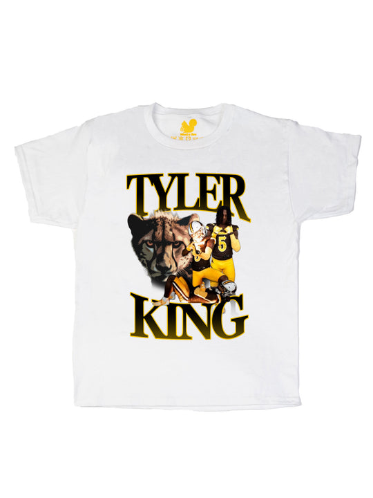 Tyler King Youth T-Shirt