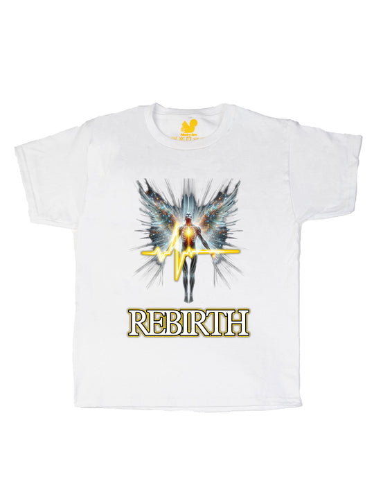 Nigel Johnson Youth T-Shirt