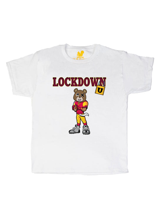 Charles Thomas Youth T-Shirt