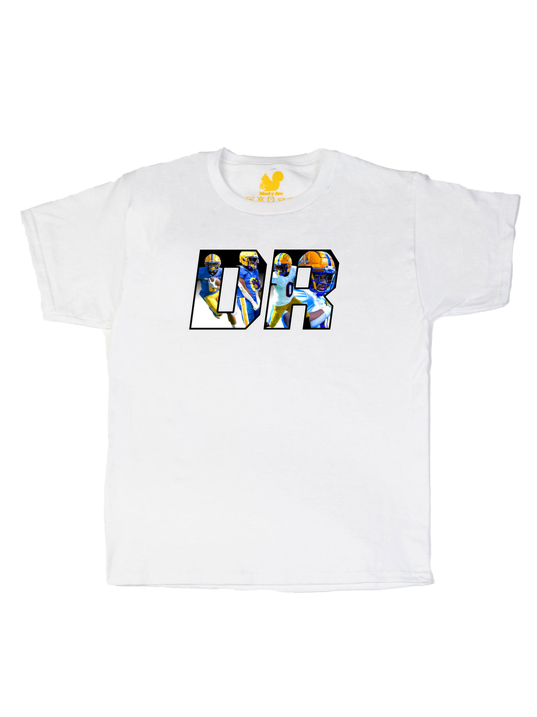 Desmond Reid Initials Youth T-Shirt
