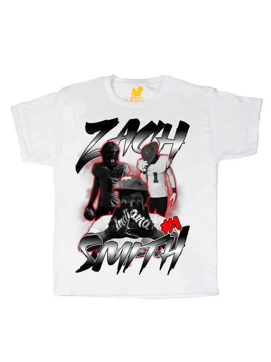 Zach Smith Youth T-Shirt