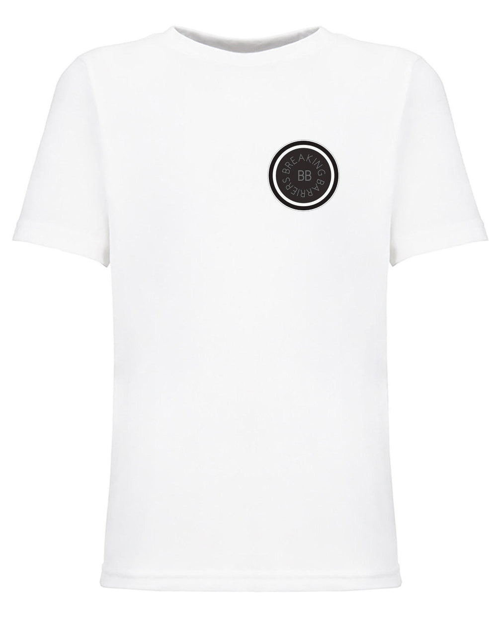 Breaking Barriers Youth T-Shirt