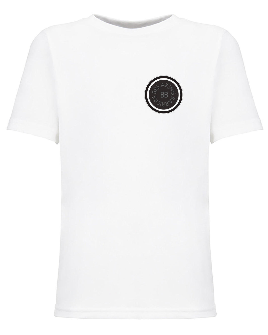 Breaking Barriers Youth T-Shirt