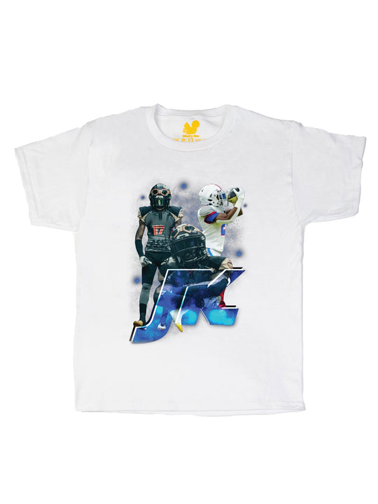 Justice King Youth T-Shirt
