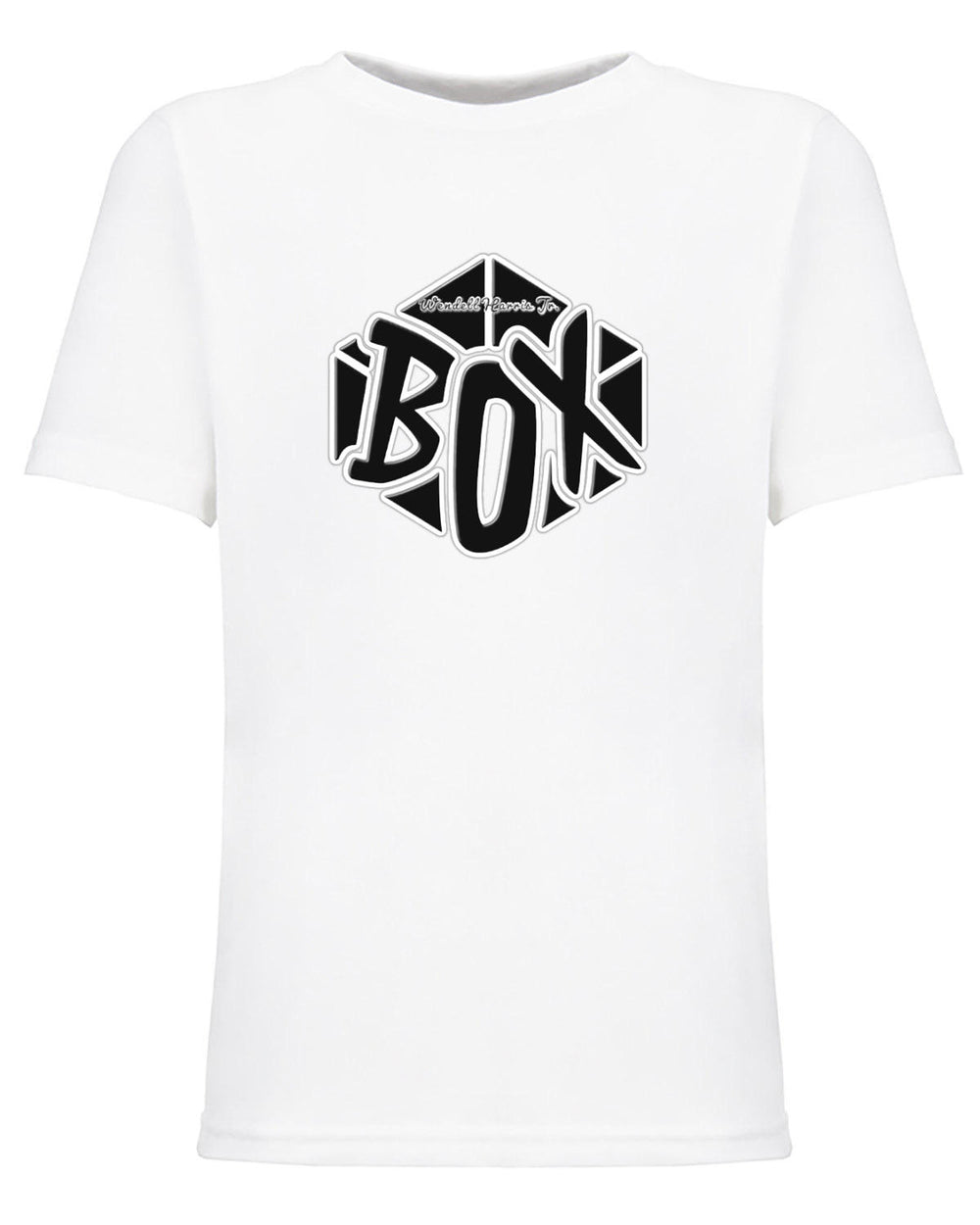 BOX Youth T-Shirt