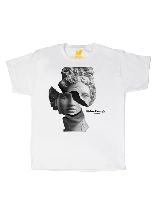 Divine Energy Youth T-Shirt