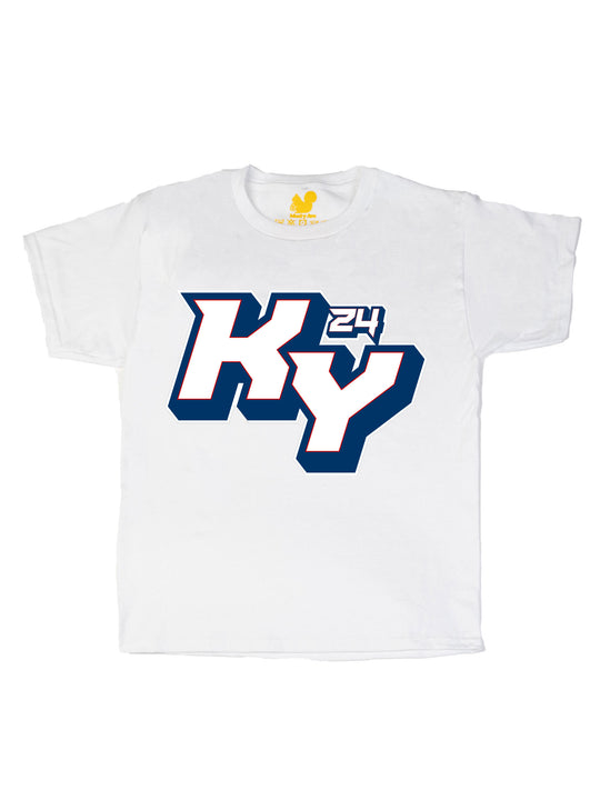 Dekeyvan Tandy Logo Youth T-Shirt