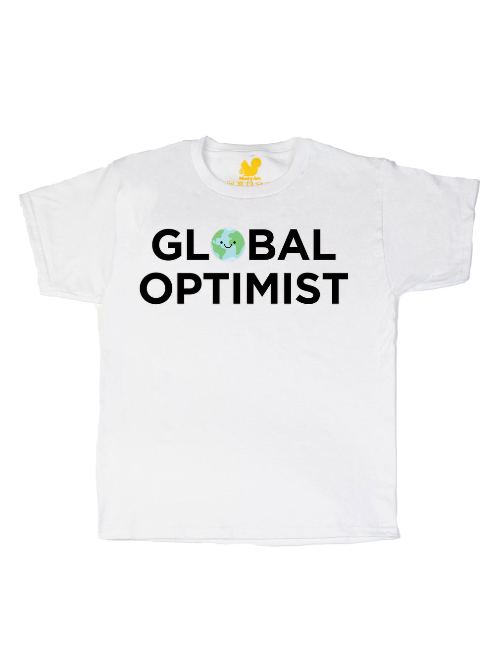 Global Optimist Bulk Youth T-Shirt