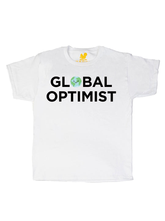 Global Optimist Bulk Youth T-Shirt