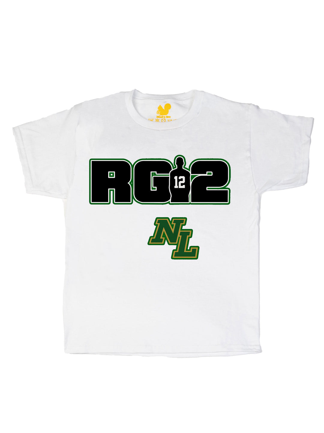 RG12 v2 Youth T-Shirt