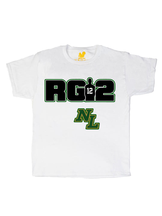 RG12 v2 Youth T-Shirt