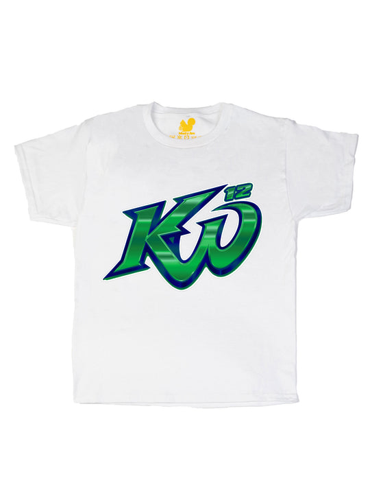 Kamari Williams Logo Youth T-Shirt