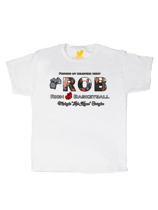 Makayla Covington Youth T-Shirt