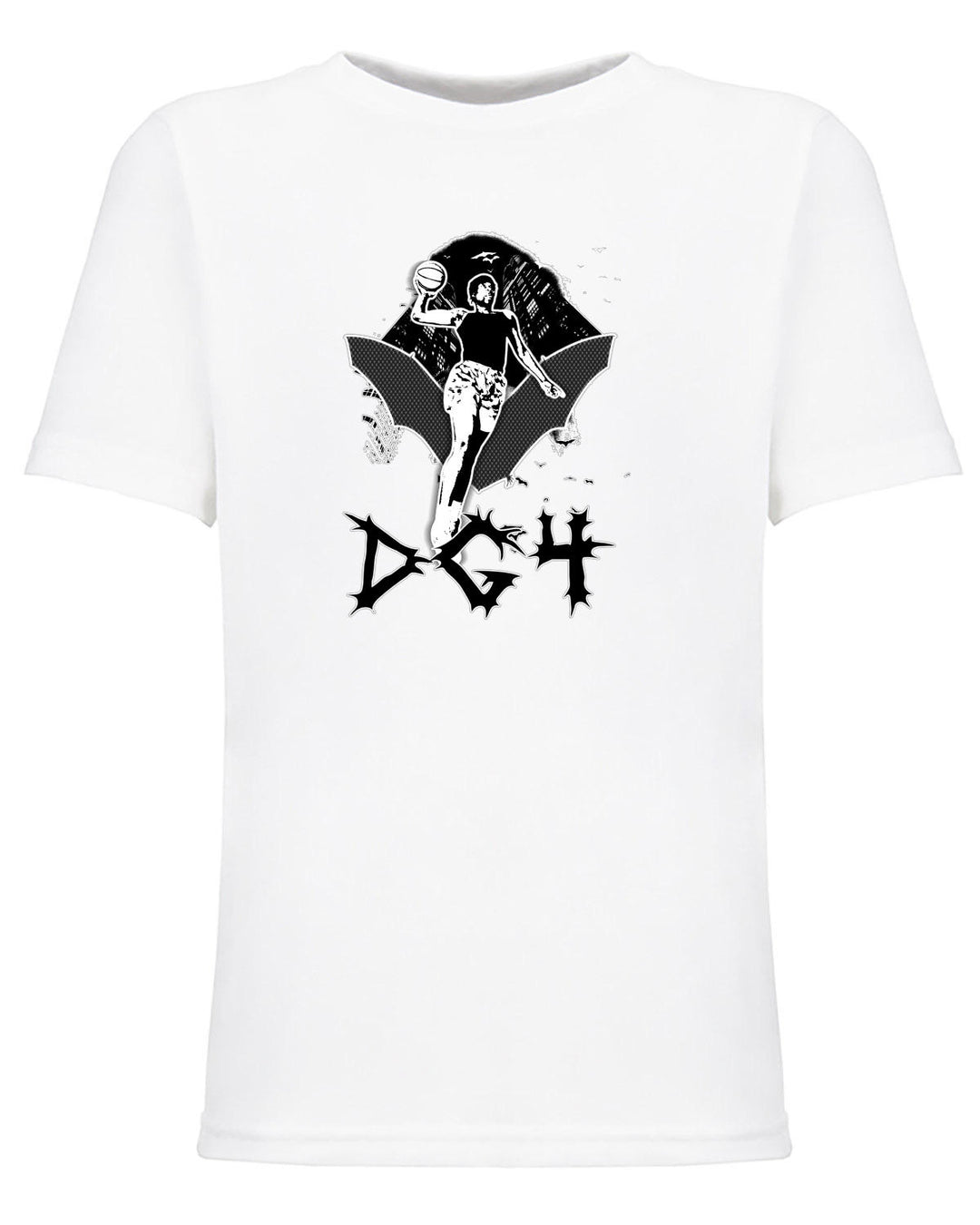 Davion Guity Youth T-Shirt