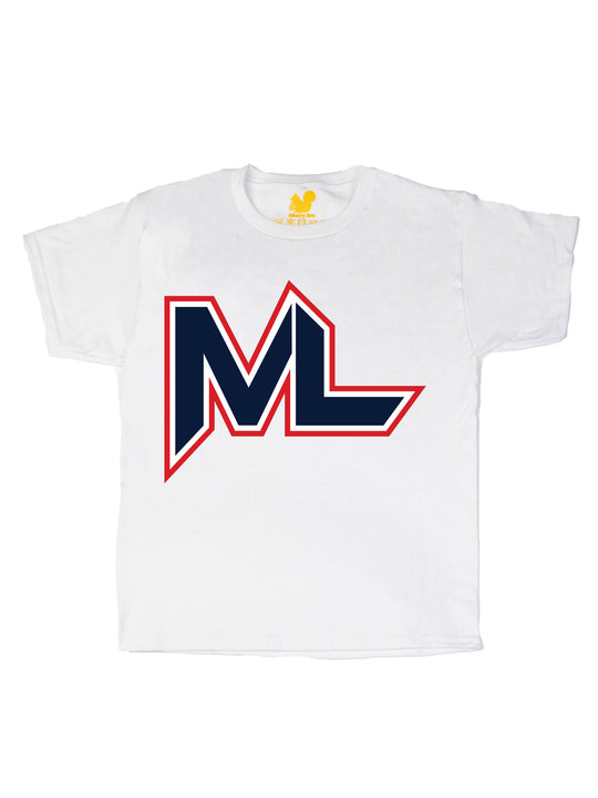 Mason Love Logo Youth T-Shirt