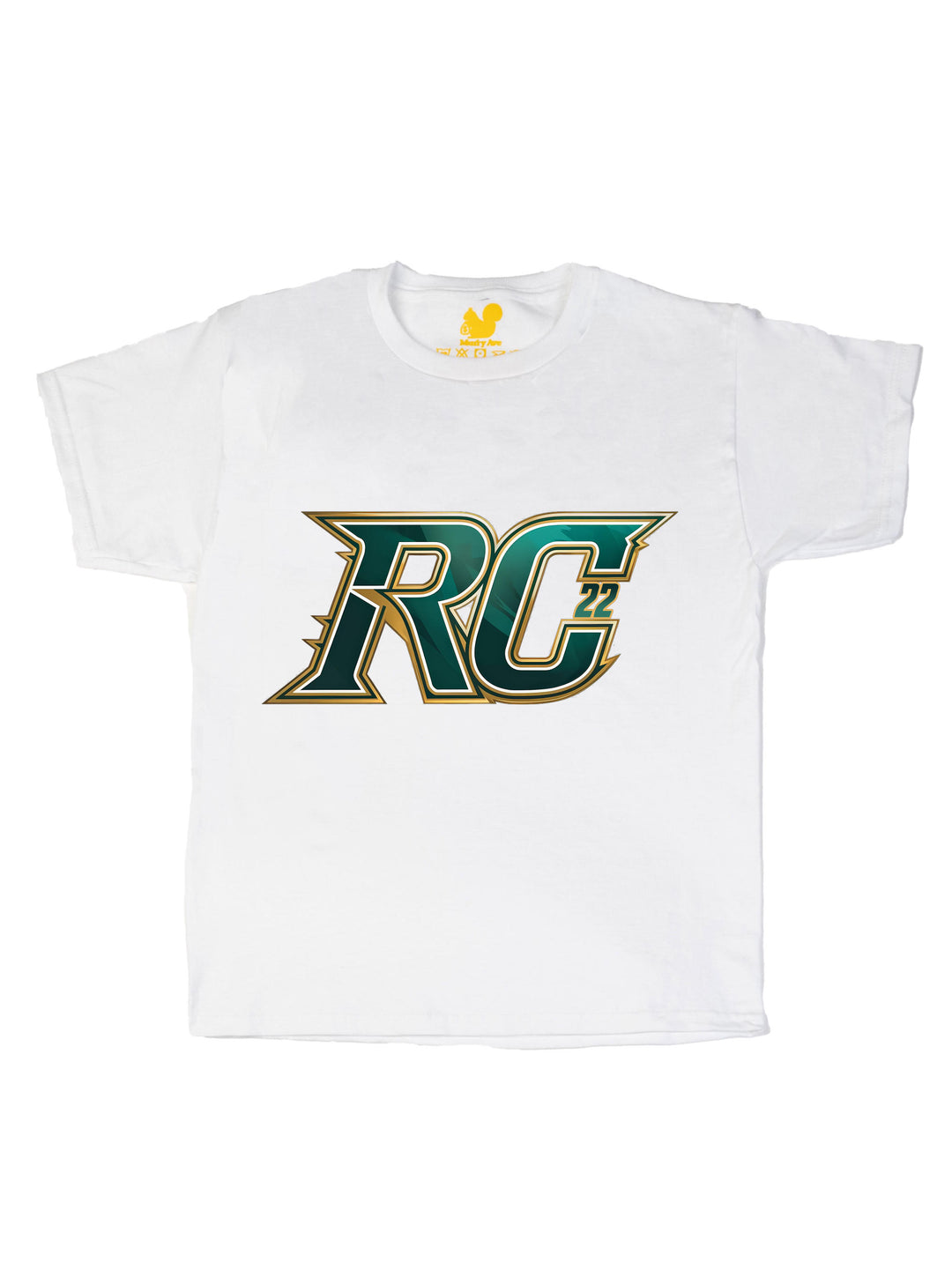 Ryder Chambers Logo Youth T-Shirt