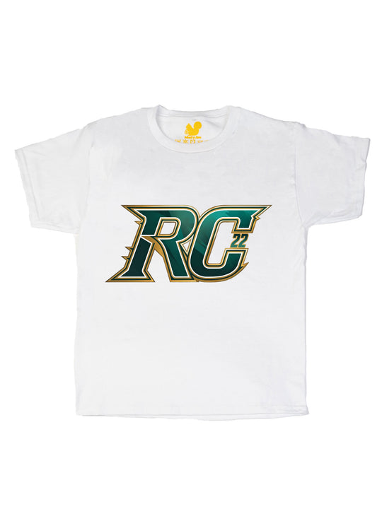 Ryder Chambers Logo Youth T-Shirt
