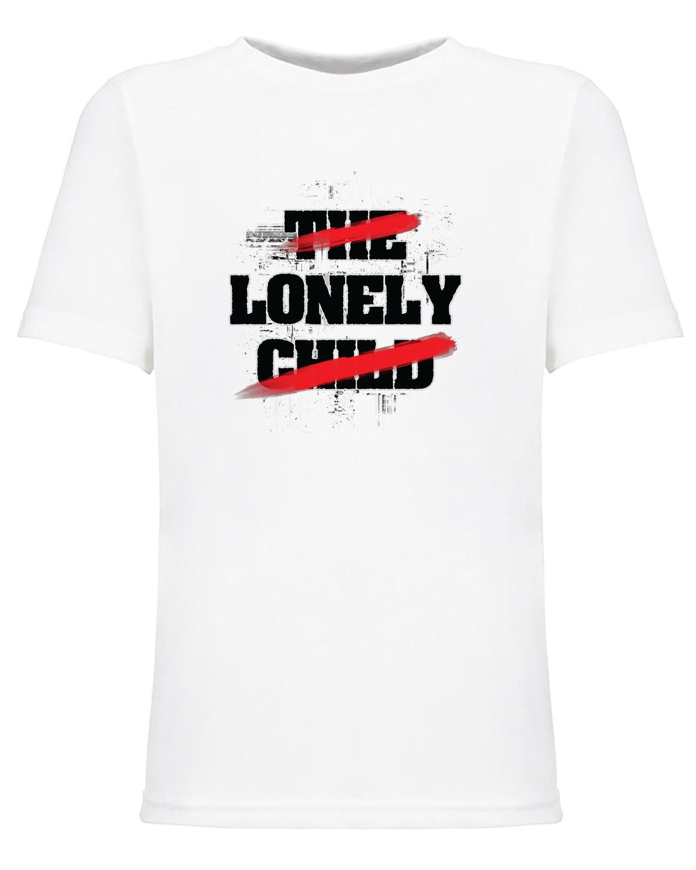 The Lonely Child Youth T-Shirt