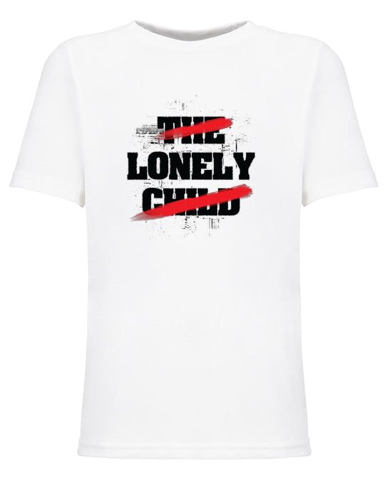 The Lonely Child Youth T-Shirt