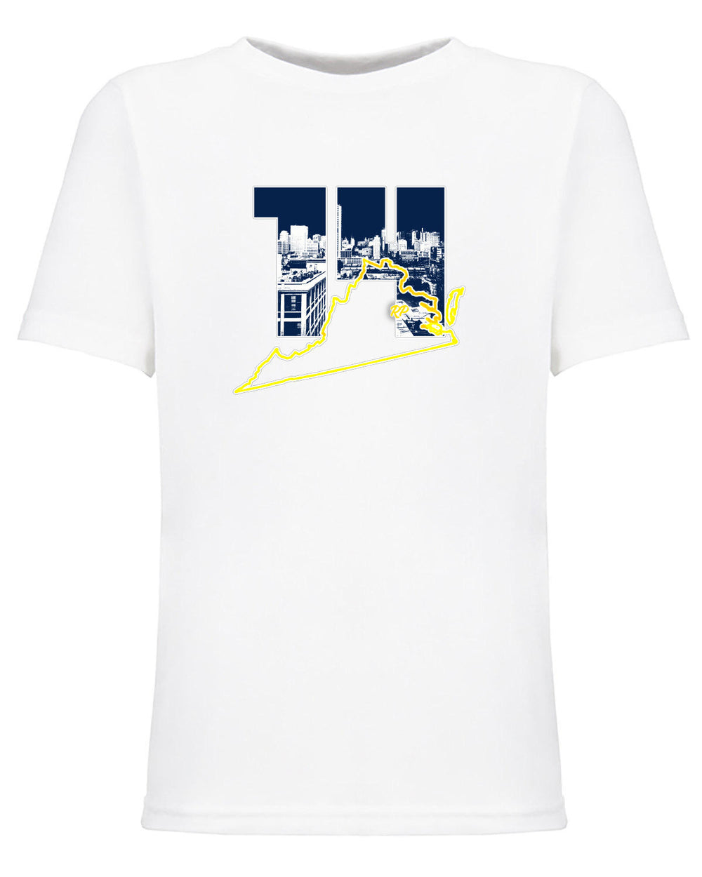 Rashaud Pernell Youth T-Shirt