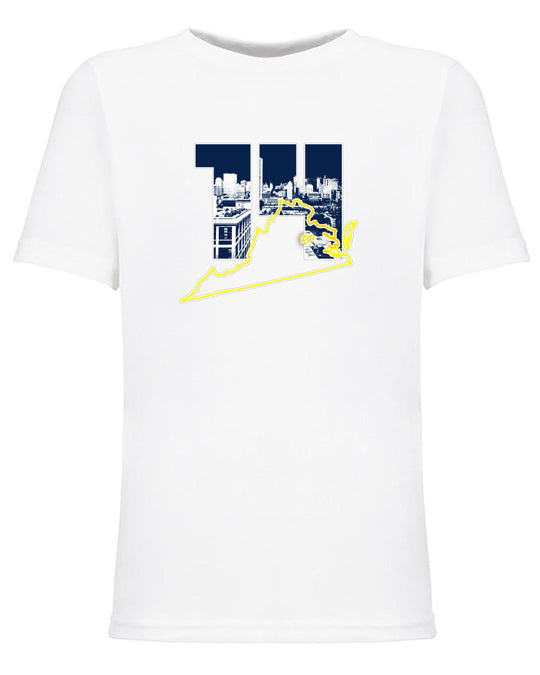 Rashaud Pernell Youth T-Shirt